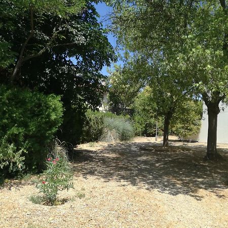 L Escapade, Wifi, Parking, Netflix, Appart 2Pers Apartment Montpellier Exterior foto