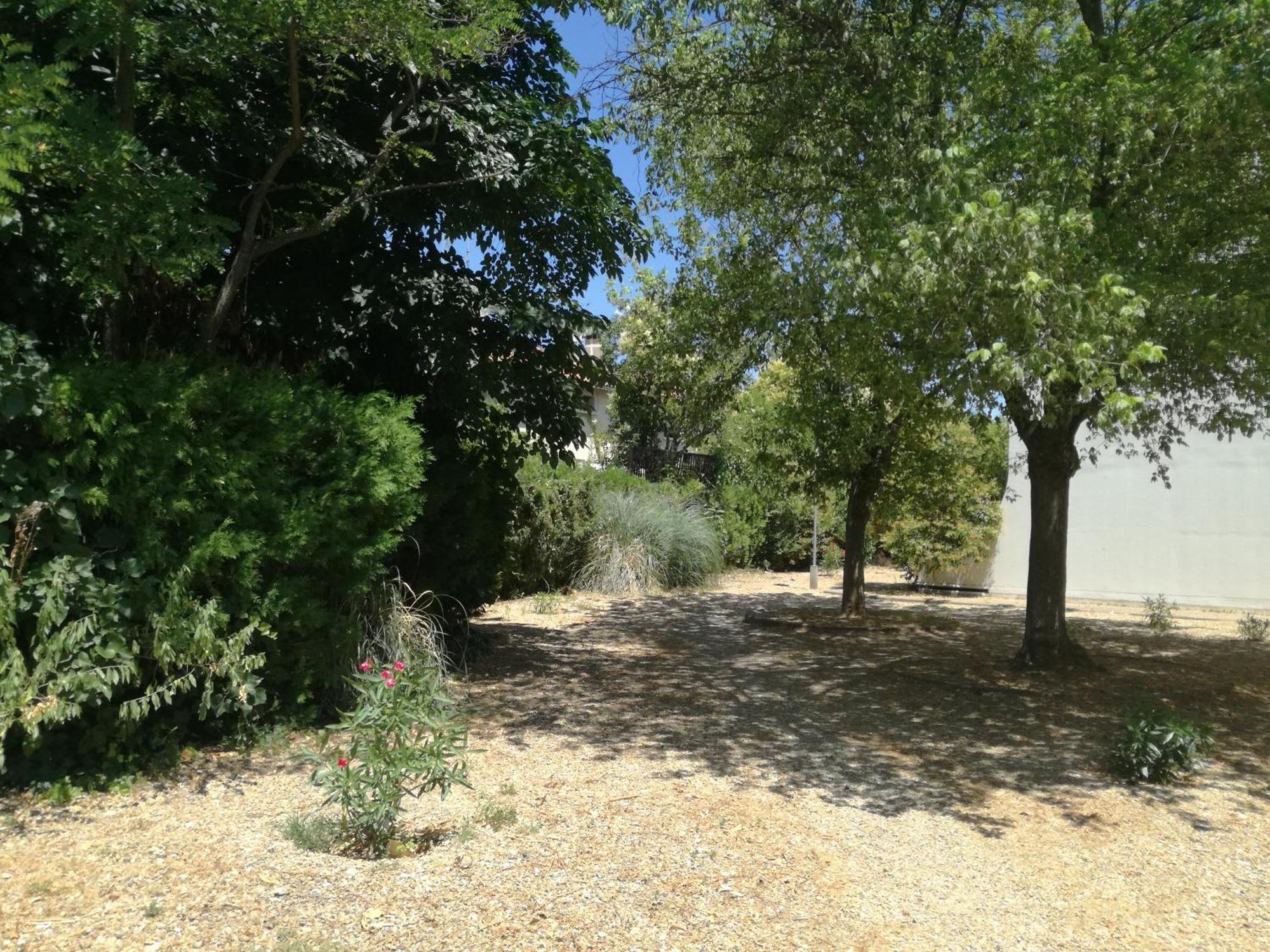 L Escapade, Wifi, Parking, Netflix, Appart 2Pers Apartment Montpellier Exterior foto